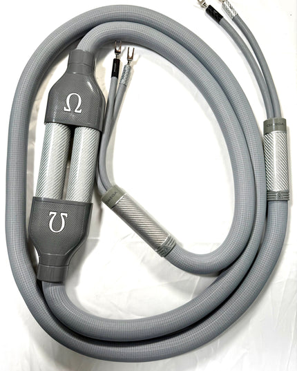 Shunyata Omega Speaker Cable 4M