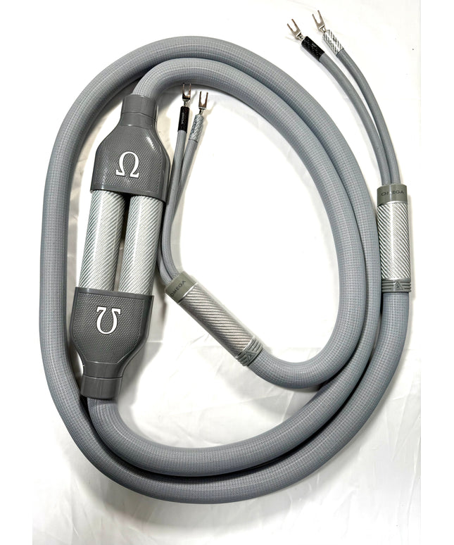 Shunyata Omega Speaker Cable 4M