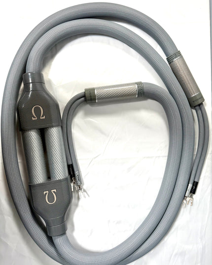 Shunyata Omega Speaker Cable 4M