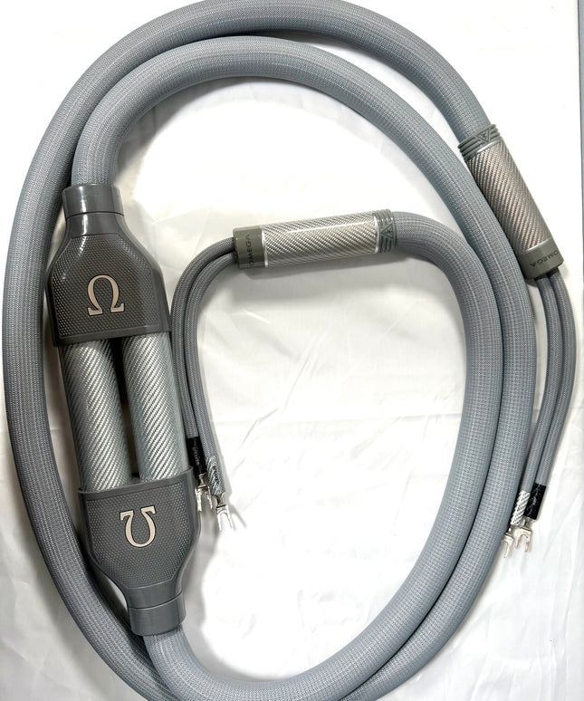 Shunyata Omega Speaker Cable 4M