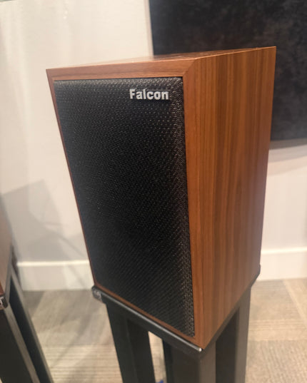 Falcon LS3/5a Bookshelf Speakers