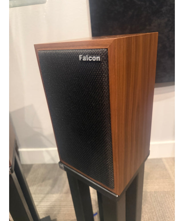 Falcon LS3/5a Bookshelf Speakers