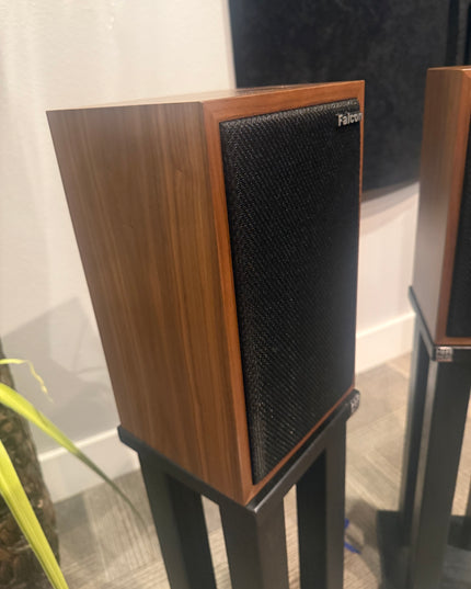 Falcon LS3/5a Bookshelf Speakers