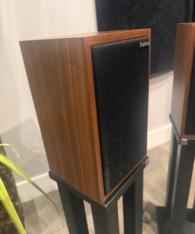 Falcon LS3/5a Bookshelf Speakers