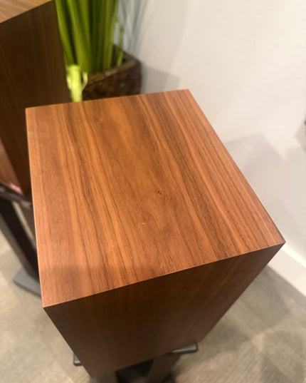 Falcon LS3/5a Bookshelf Speakers