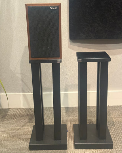 Falcon LS3/5a Bookshelf Speakers