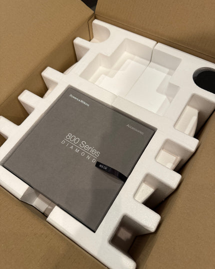 B&W 805 Signature Edition Speakers