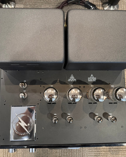 VAC 170 I Special Edition Integrated Amplifier