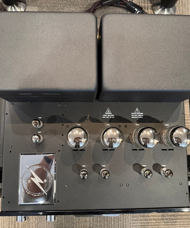 VAC 170 I Special Edition Integrated Amplifier