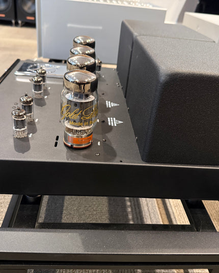 VAC 170 I Special Edition Integrated Amplifier