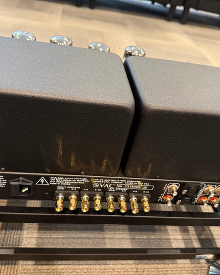 VAC 170 I Special Edition Integrated Amplifier