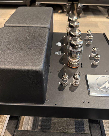 VAC 170 I Special Edition Integrated Amplifier