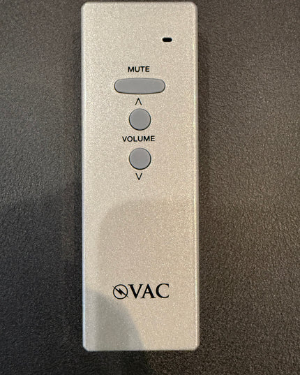 VAC 170 I Special Edition Integrated Amplifier