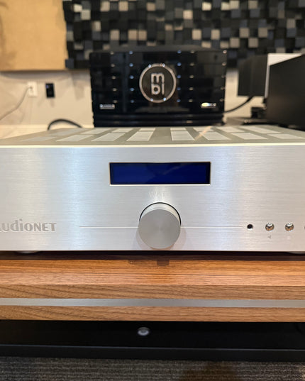 Audionet Watt Integrated Amplifier