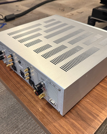 Audionet Watt Integrated Amplifier