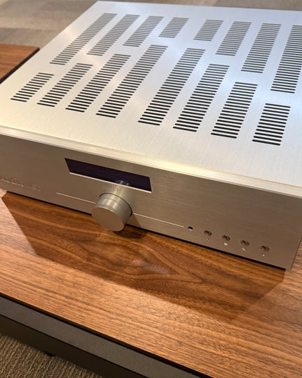 Audionet Watt Integrated Amplifier