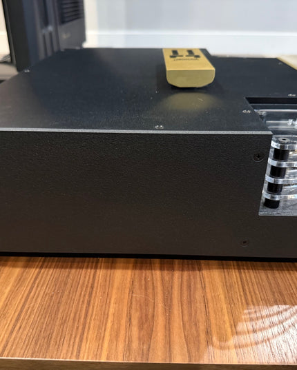 Conrad Johnson GAT S2 Tube Preamplifier