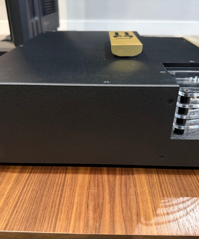 Conrad Johnson GAT S2 Tube Preamplifier