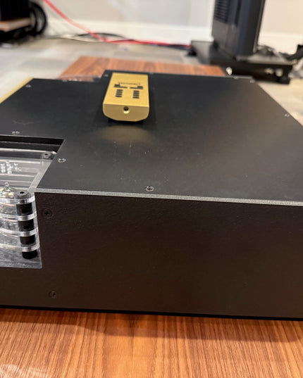 Conrad Johnson GAT S2 Tube Preamplifier