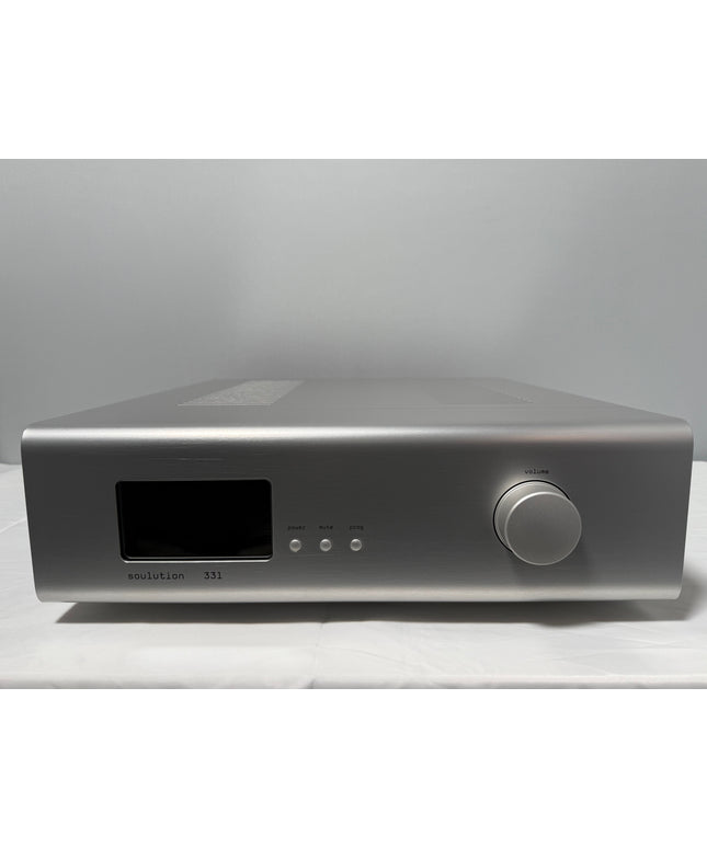 Soulution 331