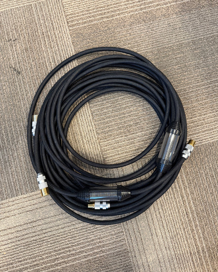 Shunyata Alpha V2 Balanced XLR 8M