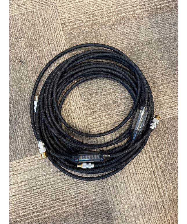 Shunyata Alpha V2 Balanced XLR 8M