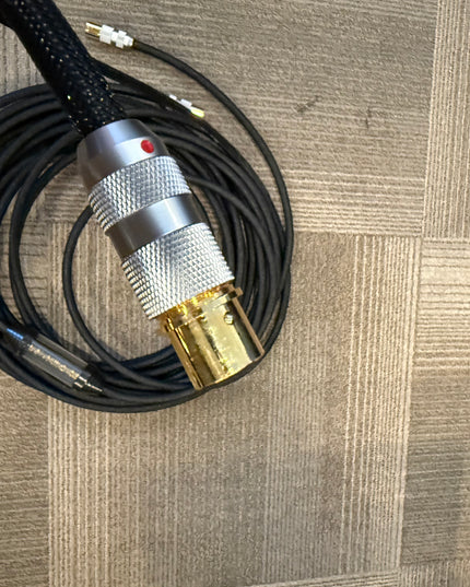 Shunyata Alpha V2 Balanced XLR 8M