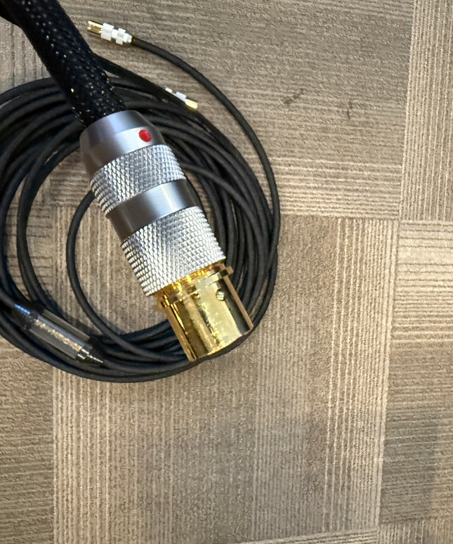 Shunyata Alpha V2 Balanced XLR 8M