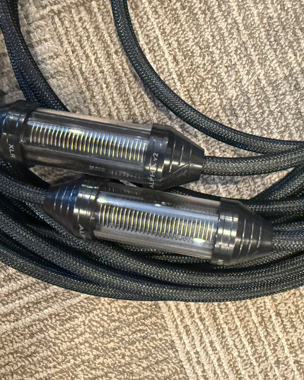 Shunyata Alpha V2 Balanced XLR 8M