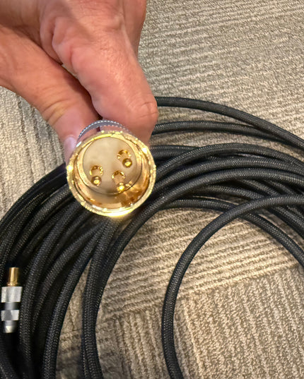 Shunyata Alpha V2 Balanced XLR 8M
