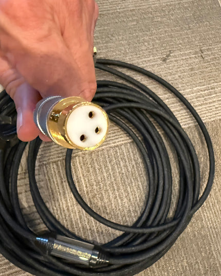 Shunyata Alpha V2 Balanced XLR 8M