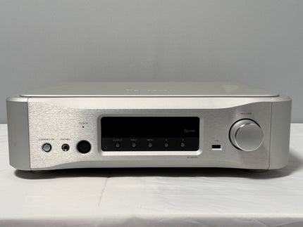 Esoteric N-05XD Network Streamer/DAC/Preamplifier/Headphone Amp