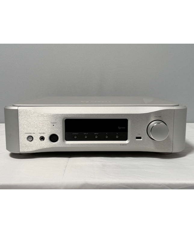 Esoteric N-05XD Network Streamer/DAC/Preamplifier/Headphone Amp