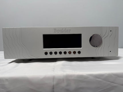 Boulder 1110 Stereo Preamplifier