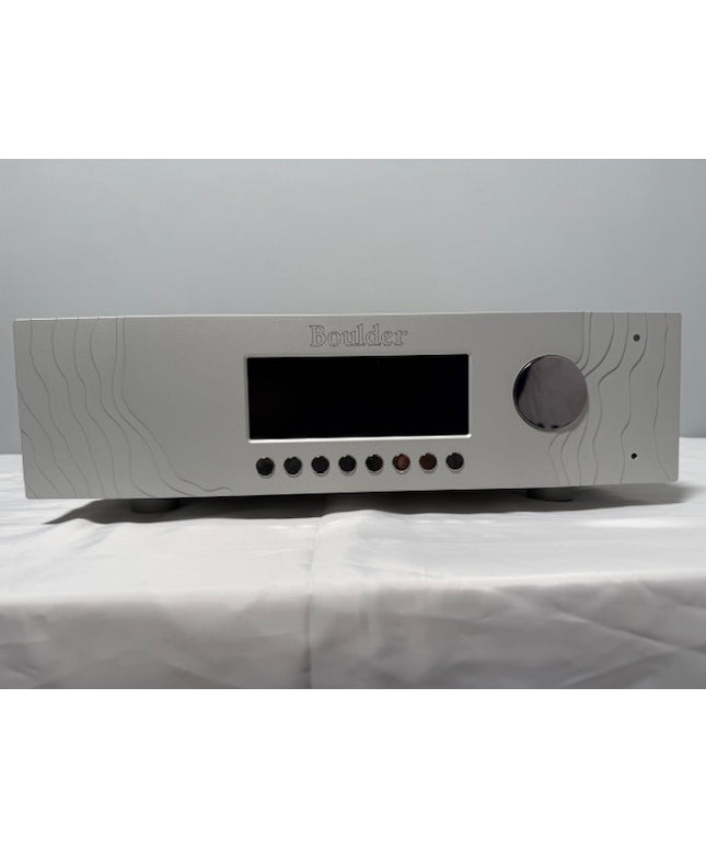 Boulder 1110 Stereo Preamplifier