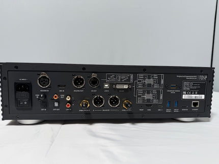 HiFi Rose RS150B