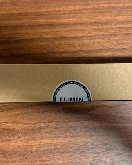 LUMIN Infrared Control Package
