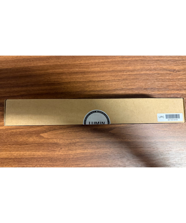 LUMIN Infrared Control Package