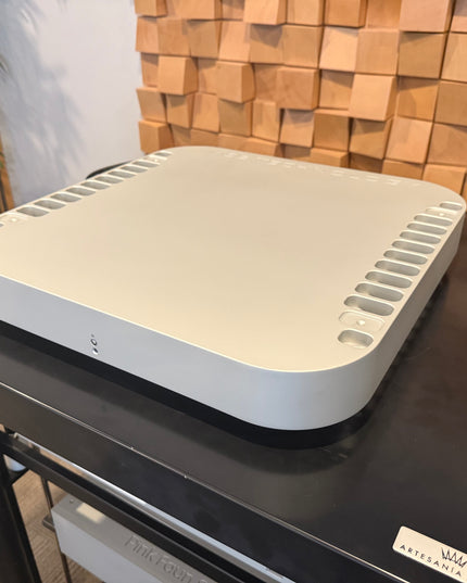 MSB Technology Reference DAC