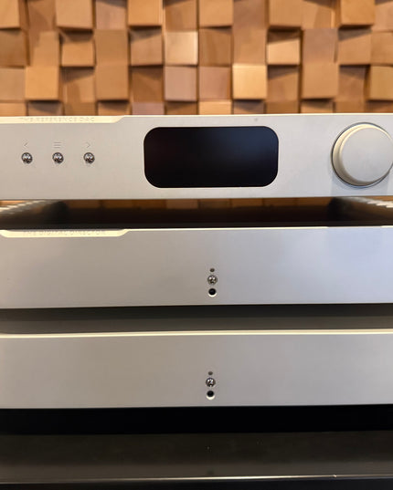 MSB Technology Reference DAC