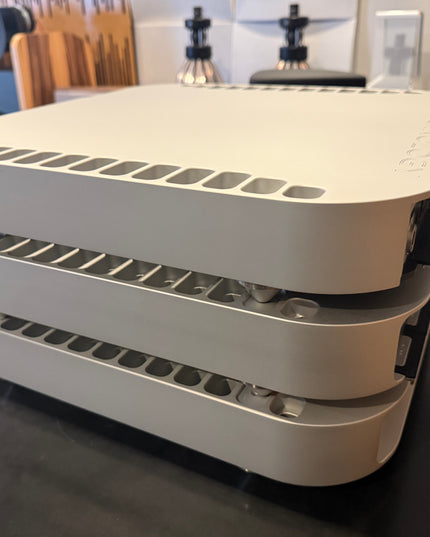 MSB Technology Reference DAC