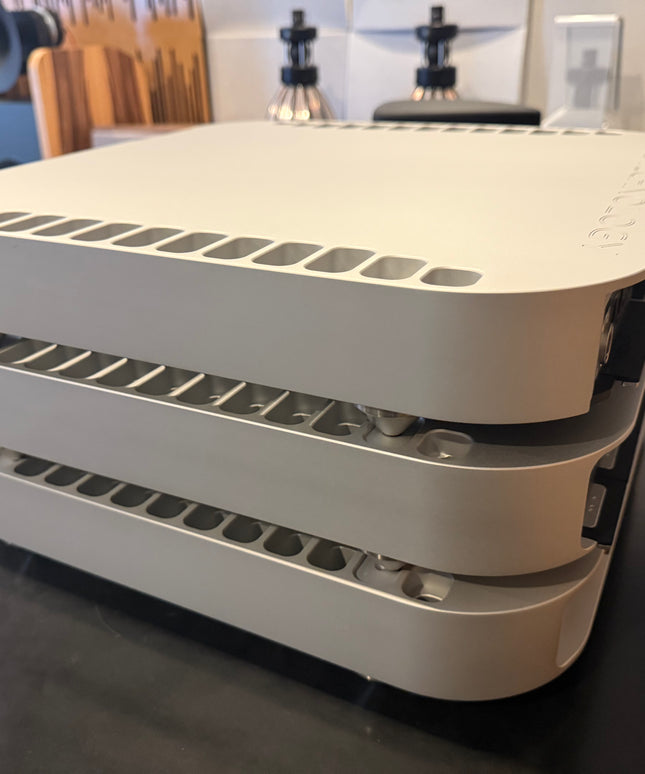 MSB Technology Reference DAC