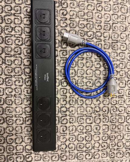 Isotek V5 Sirius