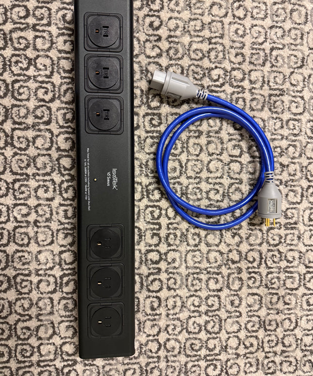 Isotek V5 Sirius