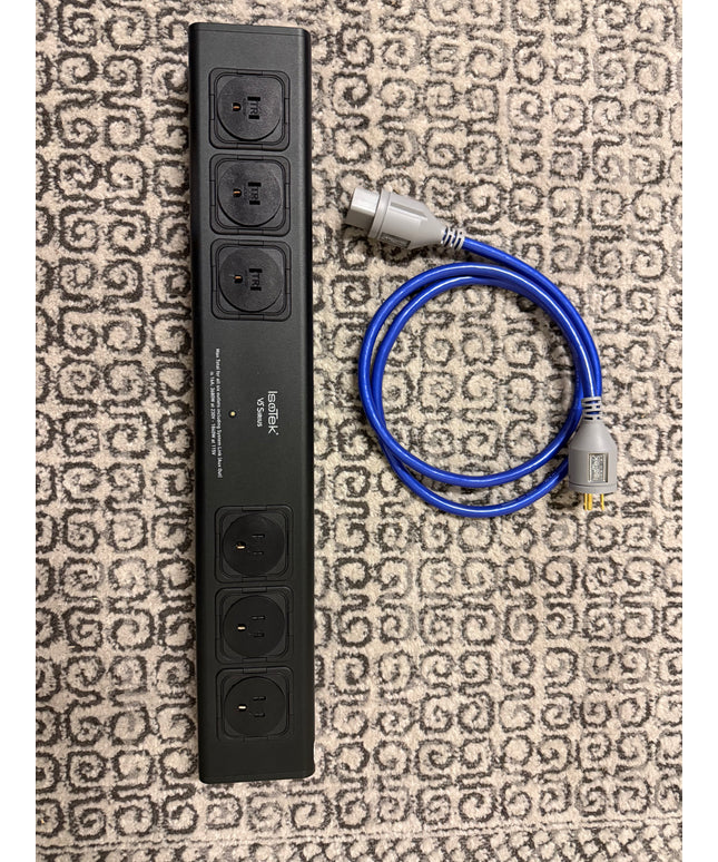 Isotek V5 Sirius