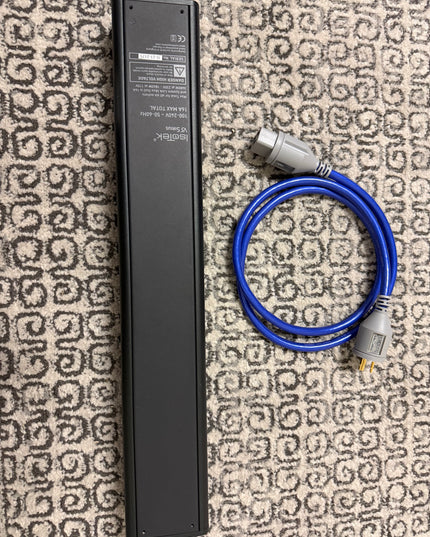 Isotek V5 Sirius