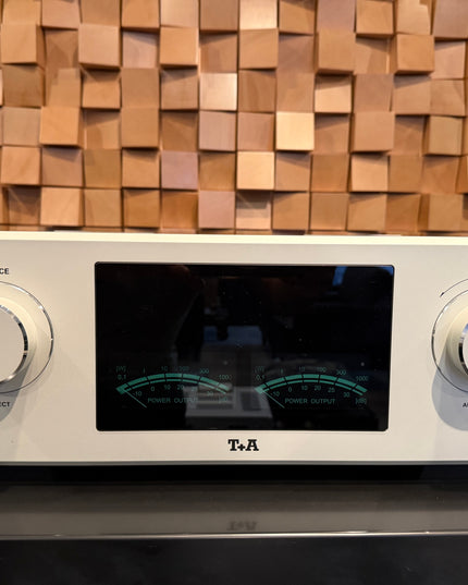 T+A PA 3100 HV