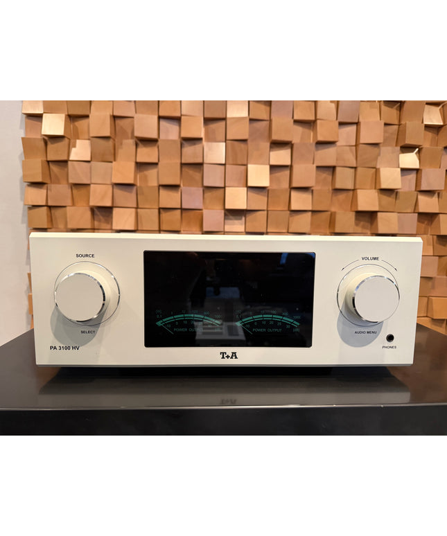T+A PA 3100 HV