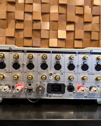 T+A PA 3100 HV