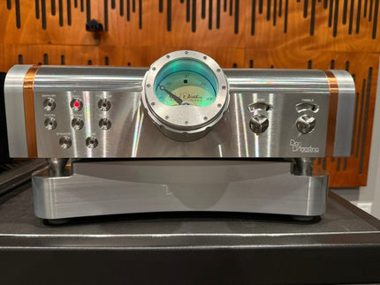 Dan D'Agostino Momentum Integrated Amplifier